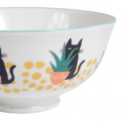 Bol pentru supa Chamouf - Cactus