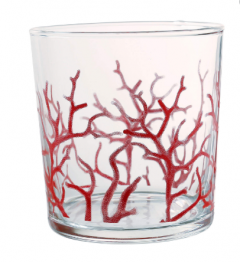 Pahar - Corail Bodega