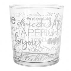 Pahar - Partage Bodega Blanc