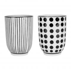 Ceasca - Gobelet - Blackneo