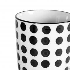 Ceasca - Gobelet - Blackneo