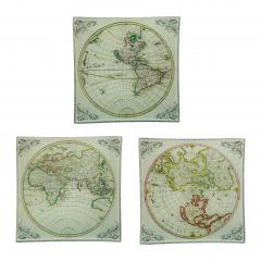 Tavita pentru chei si monede- Verre Voyage