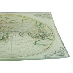 Tavita pentru chei si monede- Verre Voyage