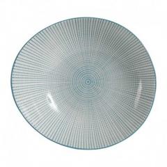 Bol pentru aperitive - Itsas - Bleu