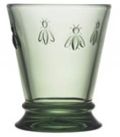 Pahar pentru apa - Bee - Verde