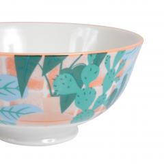 Bol - Chamouf Chat - Vert