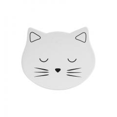 Suport farfurie - Chaton (doua culori)