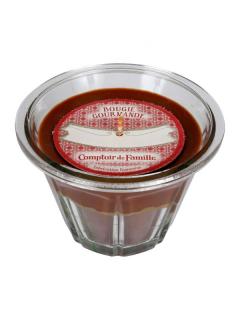 Lumanare parfumata - Bougie Gourmande chaud Chocolat 