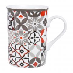 Set pentru ceai - The Carreau Rge