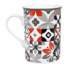 Set pentru ceai - The Carreau Rge