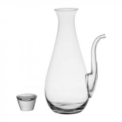 Sticla pentru ulei-Huilier Olinda