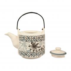Ceainic - Theiere - Eloiz