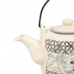 Ceainic - Theiere - Eloiz