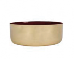 Bol decorativ-Kleia- Prune