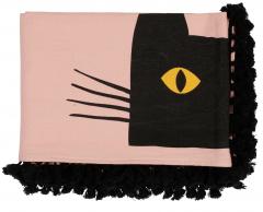 Fata de masa Chamouflage - Roz