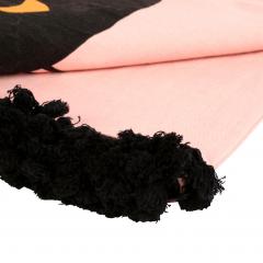 Fata de masa Chamouflage - Roz