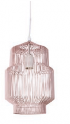 Lampa-Ferline-Rose