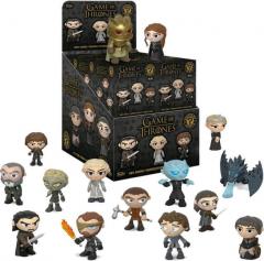 Figurine - Funko Mystery Mini - Game of Thrones - mai multe modele
