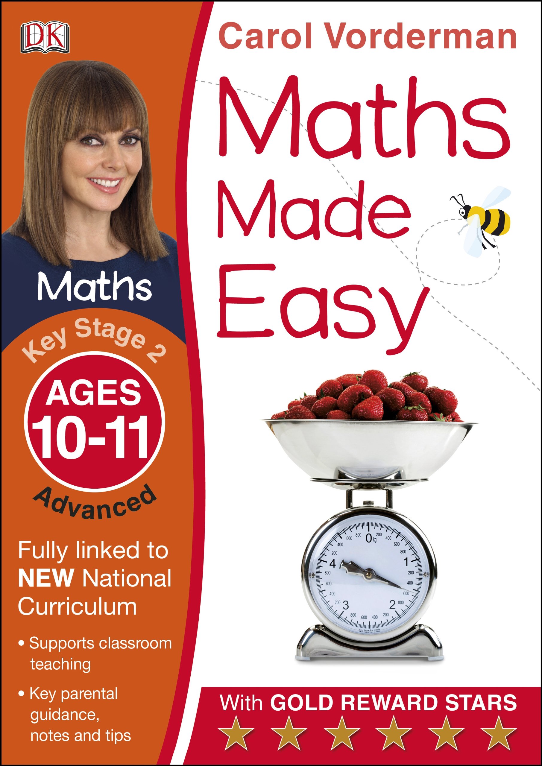 Maths Made Easy Ages 10-11 Key - Stage 2 - Advanced