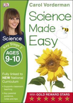 Science Made Easy Ages 9-10 Key - Stage 2