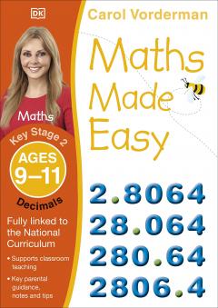 Maths Made Easy 