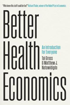 Better Health Economics