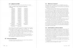 The Art of Machine Learning