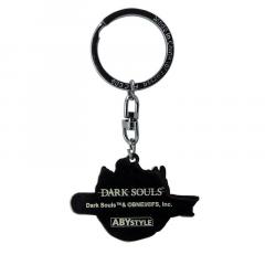 Breloc - Dark Souls - You Died