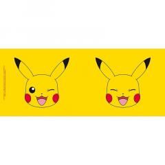 Cana - Pokemon - Pikachu Face