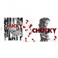 Cana - Chucky - Child's Play