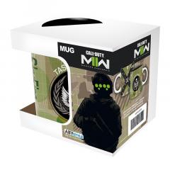 Cana - Call of Duty - Task Force 141