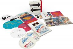 Live 1978-1992 (8CDs Box Set)