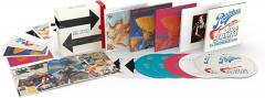 Live 1978-1992 (8CDs Box Set)