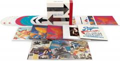 Live 1978-1992 (8CDs Box Set)