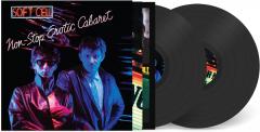 Non-Stop Erotic Cabaret - Vinyl