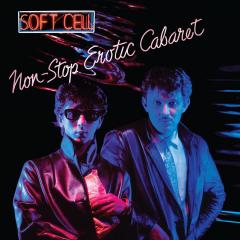 Non-Stop Erotic Cabaret - Vinyl