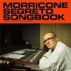 Morricone Segreto Songbook - Vinyl