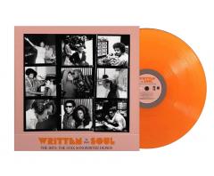 Written In Their Soul (Orange Vinyl)