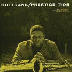 Coltrane - Vinyl