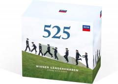 525 Years Anniversary (21CDs Box Set)