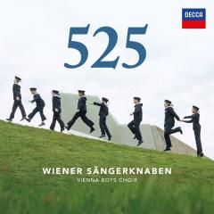 525 Years Anniversary (21CDs Box Set)