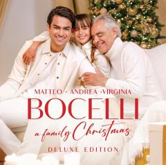 A Family Christmas (Deluxe-Edition)