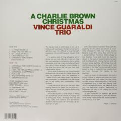 A Charlie Brown Christmas (Green Vinyl)