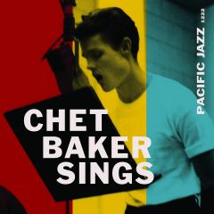 Chet Baker Sings - Vinyl