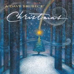 A Dave Brubeck Christmas - Vinyl