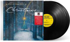 A Dave Brubeck Christmas - Vinyl