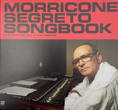 Morricone Segreto Songbook