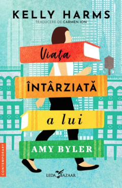 Viata intarziata a lui Amy Byler