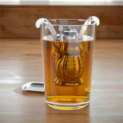 Infuzor pentru ceai - Monkey Tea Time