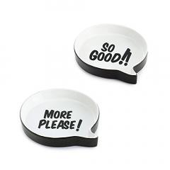 Set 2 boluri - Talking - Snack